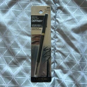 Brow Stylist Definer Soft Balck